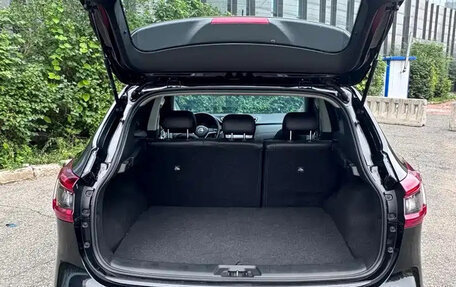 Nissan Qashqai, 2022 год, 1 201 000 рублей, 7 фотография