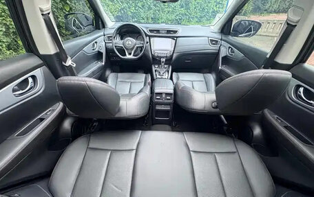 Nissan Qashqai, 2022 год, 1 201 000 рублей, 8 фотография
