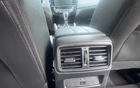 Nissan Qashqai, 2022 год, 1 201 000 рублей, 20 фотография