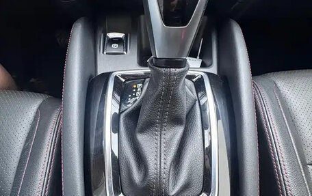 Nissan Qashqai, 2022 год, 1 201 000 рублей, 14 фотография