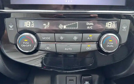 Nissan Qashqai, 2022 год, 1 201 000 рублей, 15 фотография