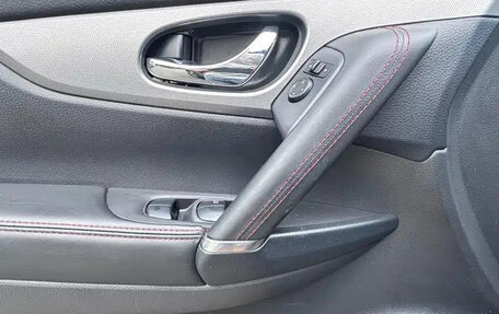 Nissan Qashqai, 2022 год, 1 201 000 рублей, 19 фотография