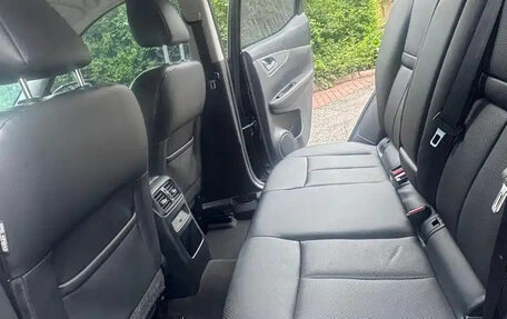 Nissan Qashqai, 2022 год, 1 201 000 рублей, 21 фотография