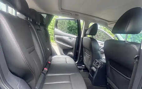 Nissan Qashqai, 2022 год, 1 201 000 рублей, 22 фотография