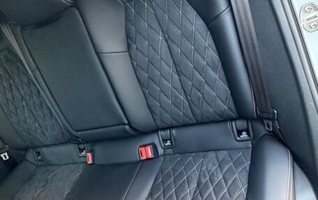 Audi A3, 2022 год, 1 913 095 рублей, 8 фотография