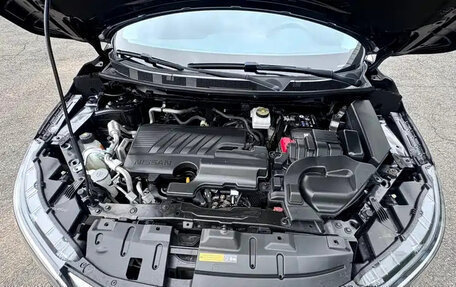 Nissan Qashqai, 2022 год, 1 201 000 рублей, 24 фотография
