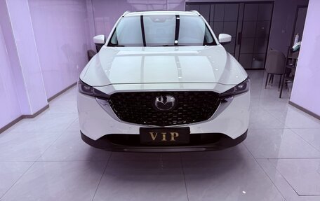 Mazda CX-5 II, 2023 год, 2 890 000 рублей, 2 фотография