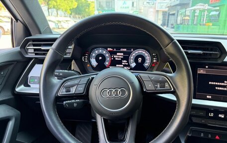 Audi A3, 2022 год, 1 913 095 рублей, 13 фотография
