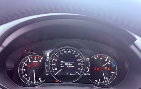 Mazda CX-5 II, 2023 год, 2 890 000 рублей, 11 фотография