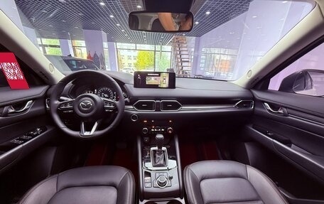 Mazda CX-5 II, 2023 год, 2 890 000 рублей, 9 фотография
