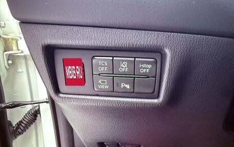 Mazda CX-5 II, 2023 год, 2 890 000 рублей, 12 фотография