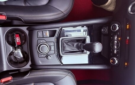 Mazda CX-5 II, 2023 год, 2 890 000 рублей, 15 фотография