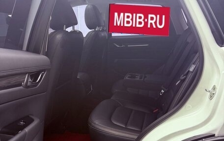 Mazda CX-5 II, 2023 год, 2 890 000 рублей, 19 фотография