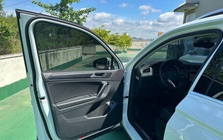 Volkswagen Tiguan II, 2022 год, 2 099 100 рублей, 6 фотография