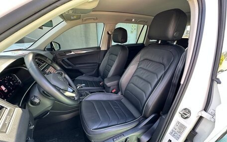 Volkswagen Tiguan II, 2022 год, 2 099 100 рублей, 7 фотография