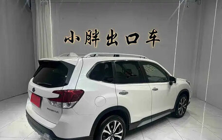 Subaru Forester, 2022 год, 2 500 666 рублей, 7 фотография