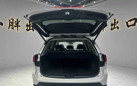 Subaru Forester, 2022 год, 2 500 666 рублей, 6 фотография
