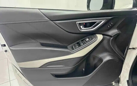 Subaru Forester, 2022 год, 2 500 666 рублей, 13 фотография