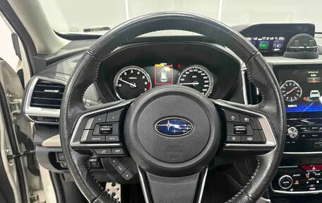 Subaru Forester, 2022 год, 2 500 666 рублей, 9 фотография