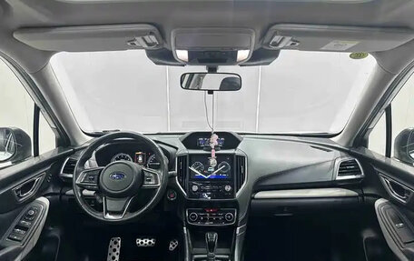 Subaru Forester, 2022 год, 2 500 666 рублей, 8 фотография