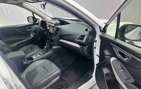 Subaru Forester, 2022 год, 2 500 666 рублей, 14 фотография