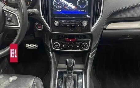 Subaru Forester, 2022 год, 2 500 666 рублей, 10 фотография
