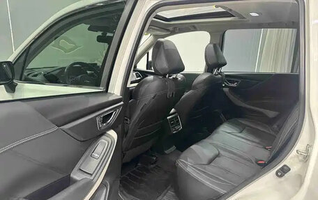 Subaru Forester, 2022 год, 2 500 666 рублей, 17 фотография