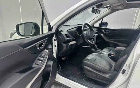 Subaru Forester, 2022 год, 2 500 666 рублей, 16 фотография