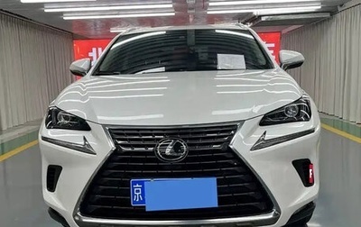 Lexus NX I, 2021 год, 2 700 000 рублей, 1 фотография