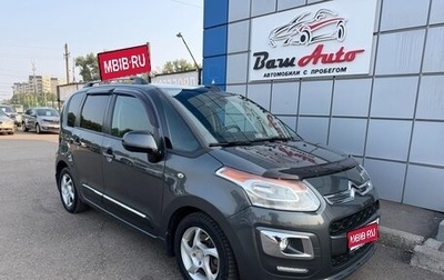 Citroen C3 Picasso I, 2013 год, 300 000 рублей, 1 фотография