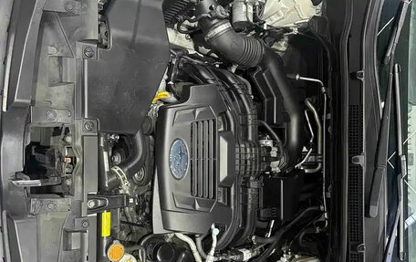 Subaru Forester, 2022 год, 2 500 666 рублей, 20 фотография