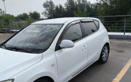 Hyundai i30 I, 2009 год, 600 000 рублей, 3 фотография