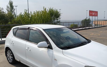 Hyundai i30 I, 2009 год, 600 000 рублей, 6 фотография