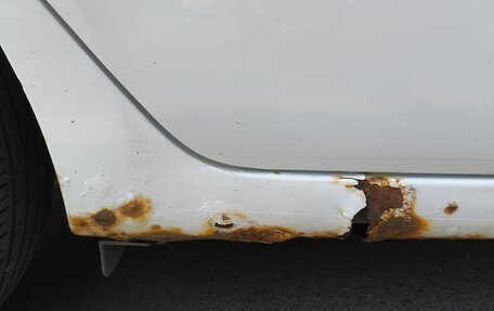 Hyundai i30 I, 2009 год, 600 000 рублей, 7 фотография