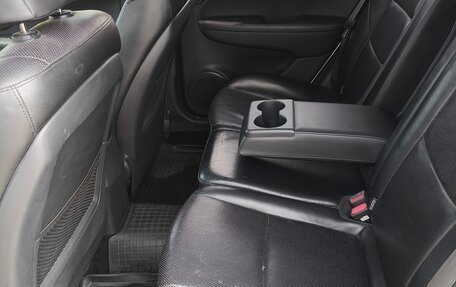 Hyundai i30 I, 2009 год, 600 000 рублей, 9 фотография