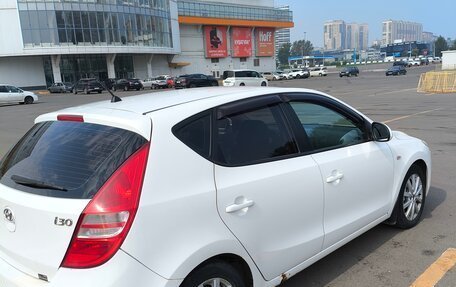 Hyundai i30 I, 2009 год, 600 000 рублей, 4 фотография