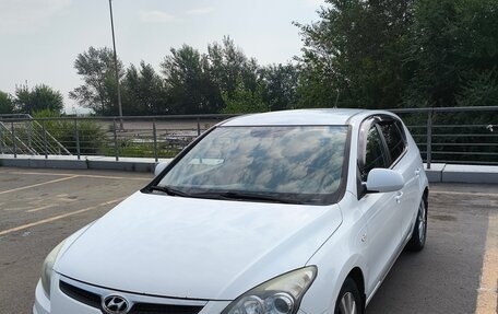 Hyundai i30 I, 2009 год, 600 000 рублей, 2 фотография
