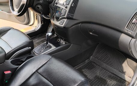 Hyundai i30 I, 2009 год, 600 000 рублей, 16 фотография
