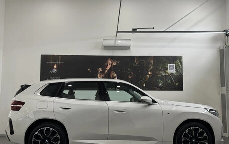 BMW X3, 2025 год, 6 890 000 рублей, 12 фотография
