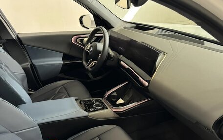 BMW X3, 2025 год, 6 890 000 рублей, 4 фотография