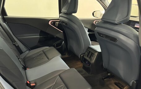 BMW X3, 2025 год, 6 890 000 рублей, 5 фотография