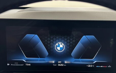 BMW X3, 2025 год, 6 890 000 рублей, 6 фотография