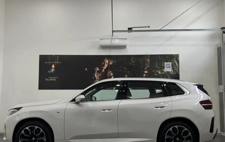 BMW X3, 2025 год, 6 890 000 рублей, 9 фотография