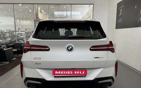 BMW X3, 2025 год, 6 890 000 рублей, 11 фотография