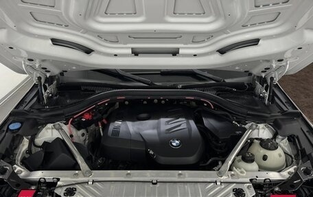 BMW X3, 2025 год, 6 890 000 рублей, 7 фотография