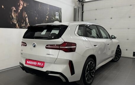 BMW X3, 2025 год, 6 890 000 рублей, 3 фотография