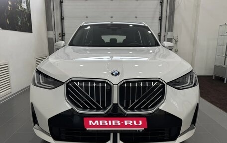 BMW X3, 2025 год, 6 890 000 рублей, 8 фотография
