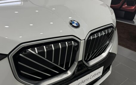BMW X3, 2025 год, 6 890 000 рублей, 15 фотография