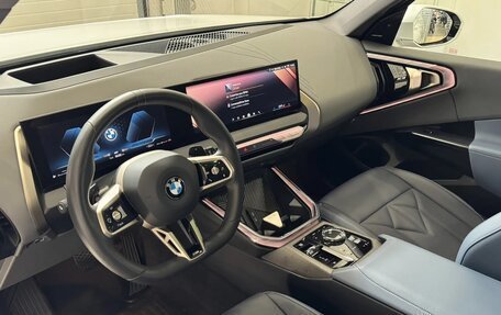BMW X3, 2025 год, 6 890 000 рублей, 18 фотография