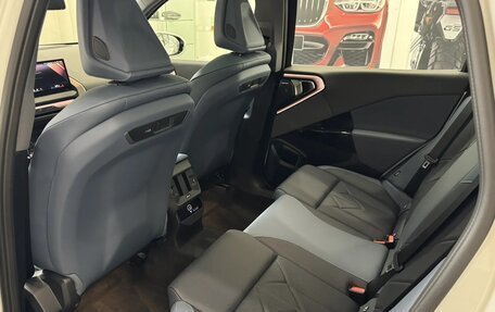 BMW X3, 2025 год, 6 890 000 рублей, 25 фотография
